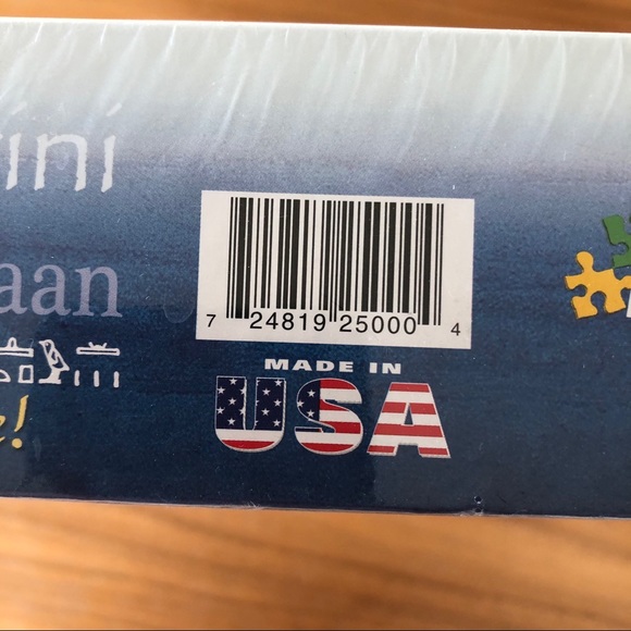 Puzzles & Games collectors new in boxes BUNDLE SET - Picture 3 of 15